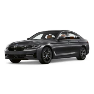 BMW Serie 5