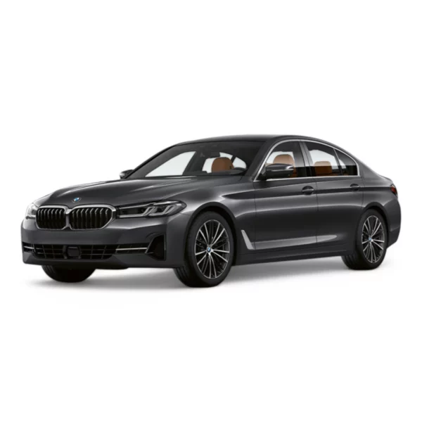 BMW Serie 5