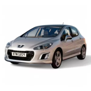 Peugeot 2011