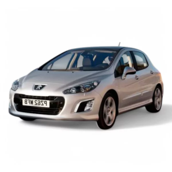 Peugeot 2011